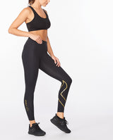 Force Mid-rise Compression Tights