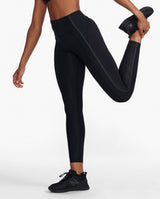 Motion Shape Hi-rise Compression Tights
