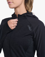 Ignition Shield Hooded Mid-layer