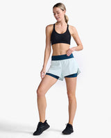 Aero 2-in-1 4 Inch Shorts
