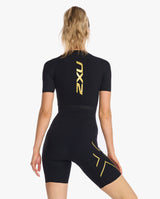 Light Speed Tech Sleeved Trisuit