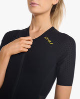 Light Speed Tech Sleeved Trisuit