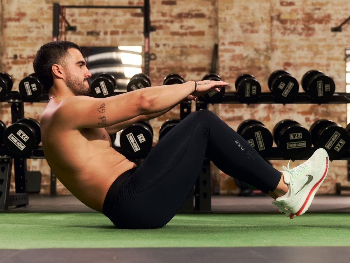 Teamsports Compression