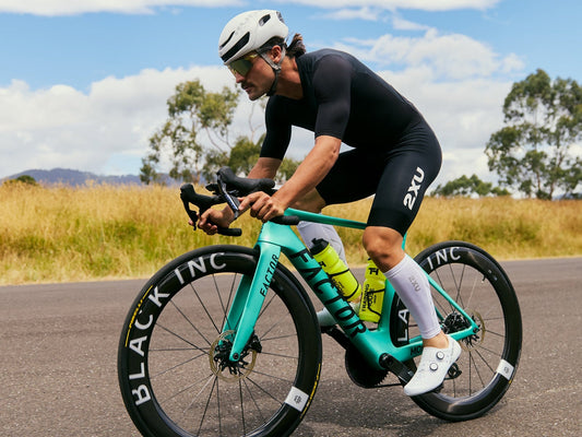 End of Season Sale - Triathlon
