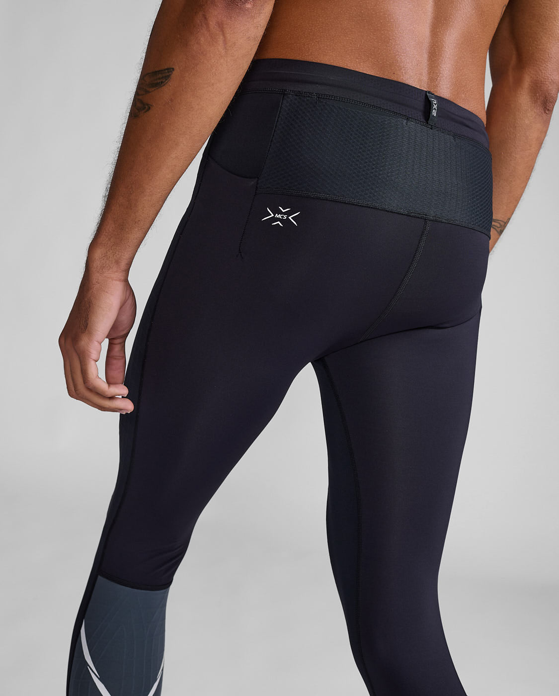 Light Speed React Compression Tights