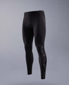 Core Compression Tights - BLACK/BLACK