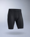 Core Compression Shorts - BLACK/BLACK