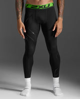 Refresh Recovery Compression Tights