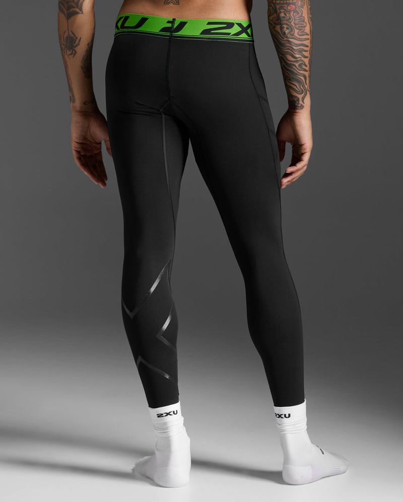 Refresh Recovery Compression Tights