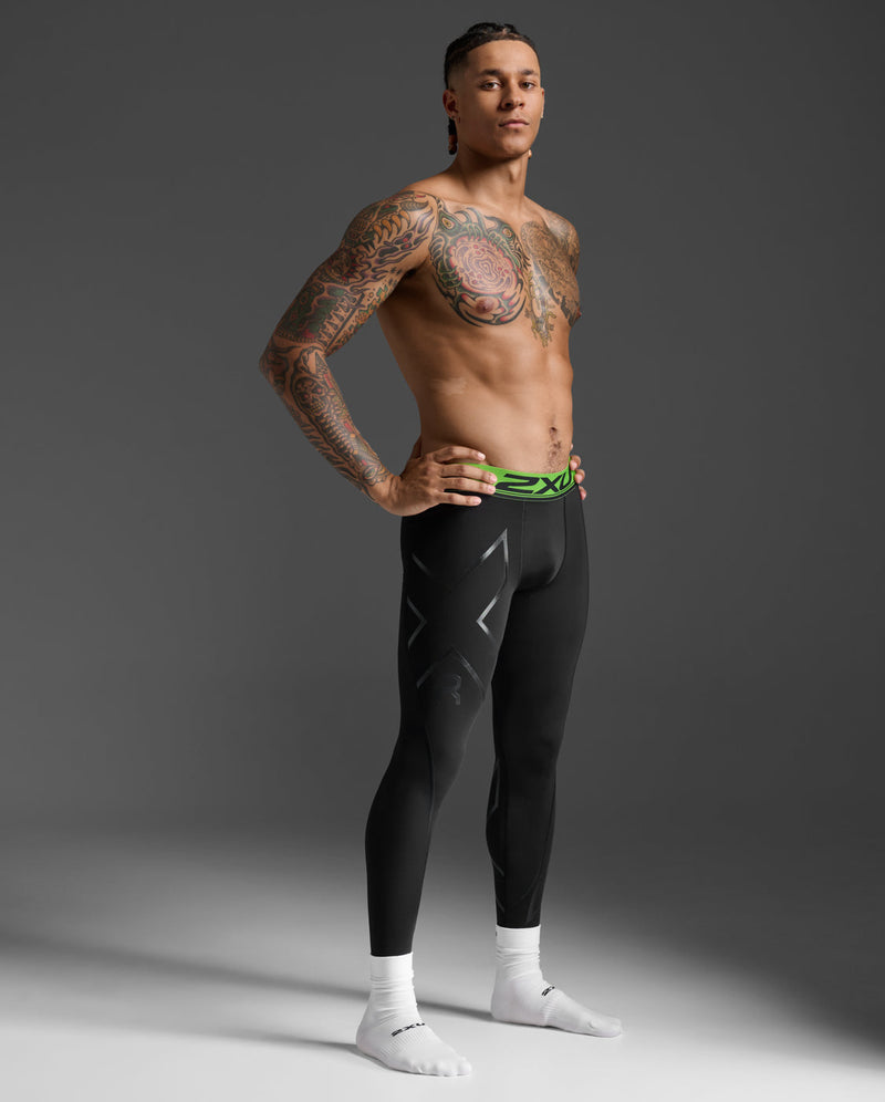 Refresh Recovery Compression Tights