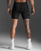 Core Compression 1/2 Shorts