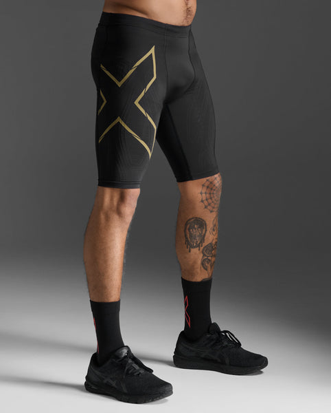 Light Speed Compression Shorts Herr | 2XU