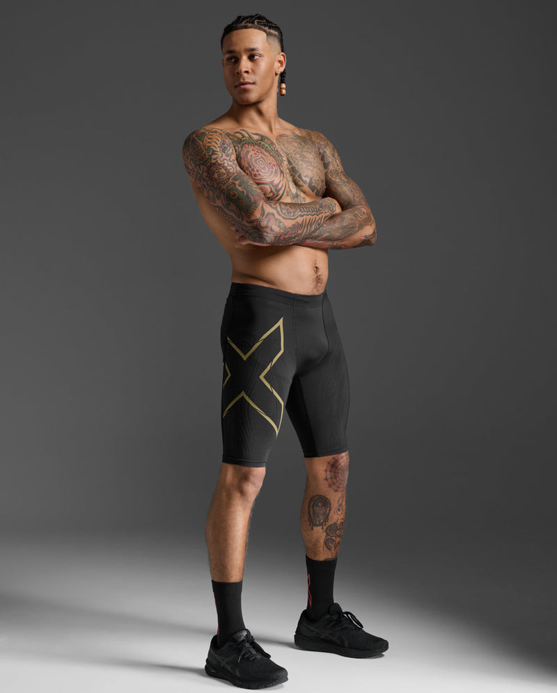 Light Speed Compression Shorts