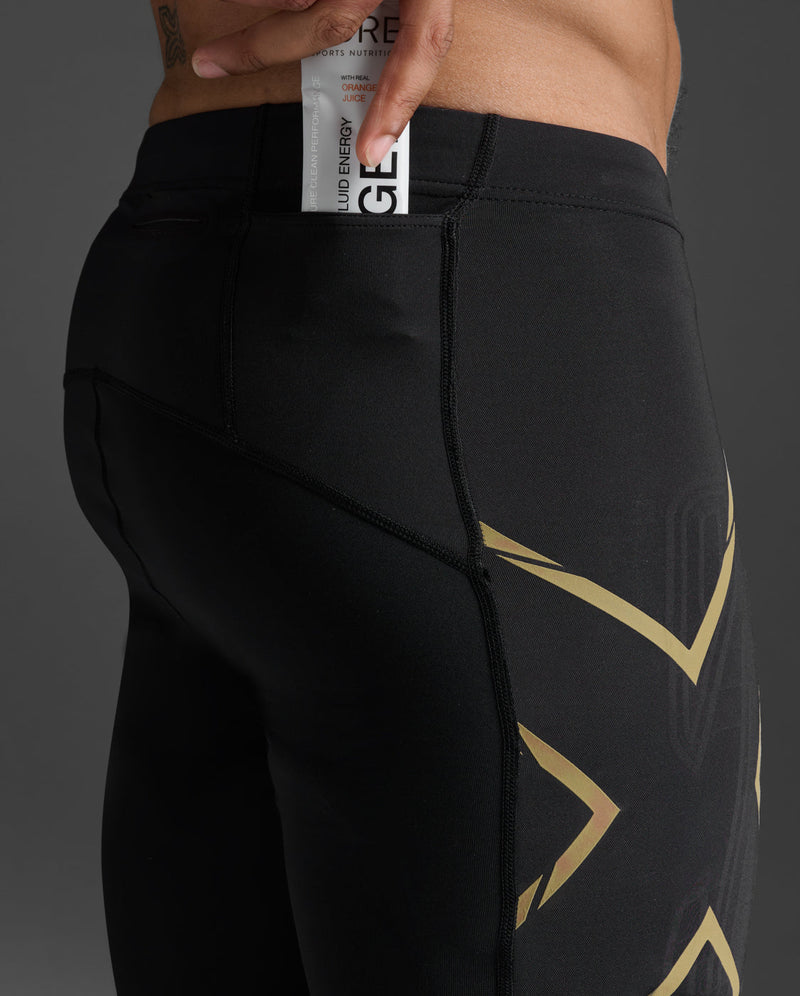 Light Speed Compression Shorts