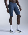 Light Speed Compression Shorts - MAJOL/MAJOL REFLECTIVE