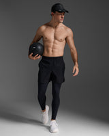 Force Compression Tights