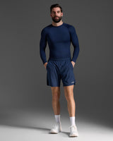 Core Compression Long Sleeve