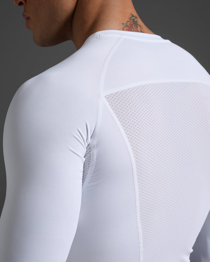 Core Compression Long Sleeve