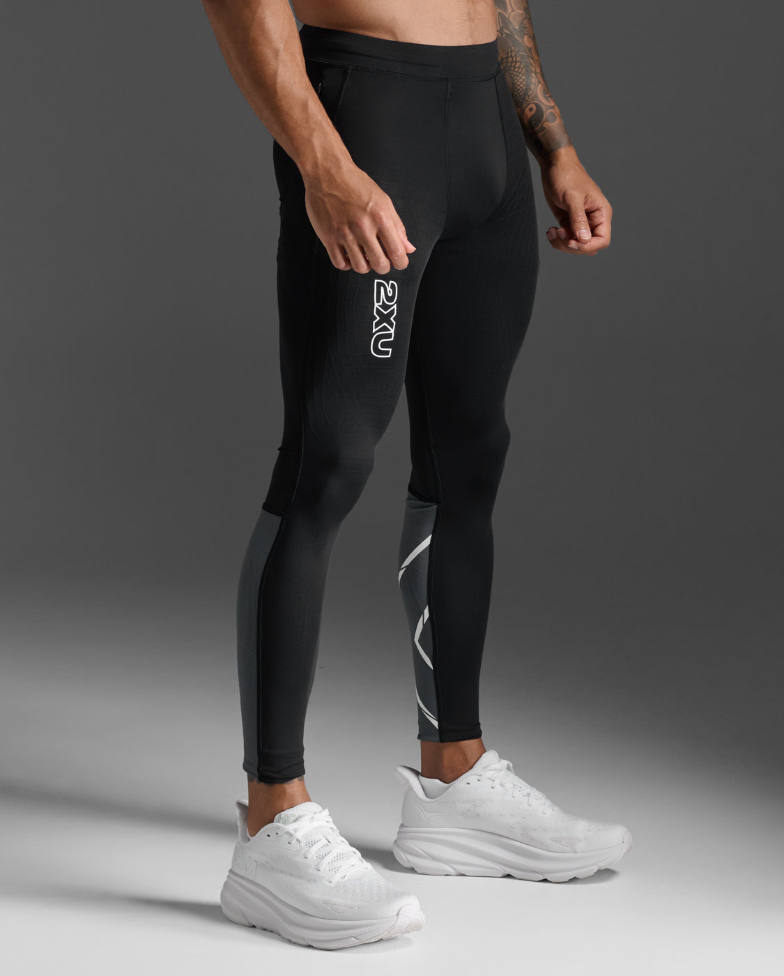 Light Speed Compression Tights Herr | 2XU