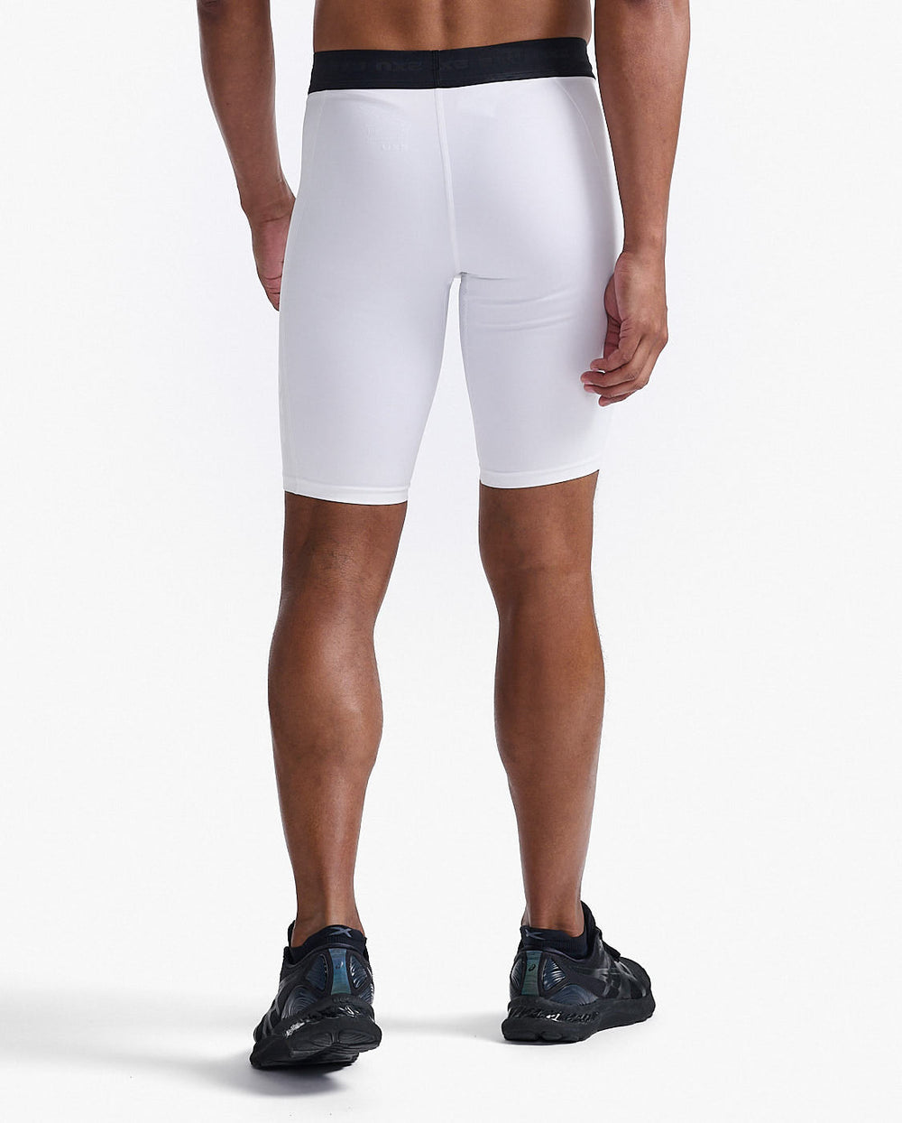 BASE LAYER COMPRESSION SHORTS 2XU