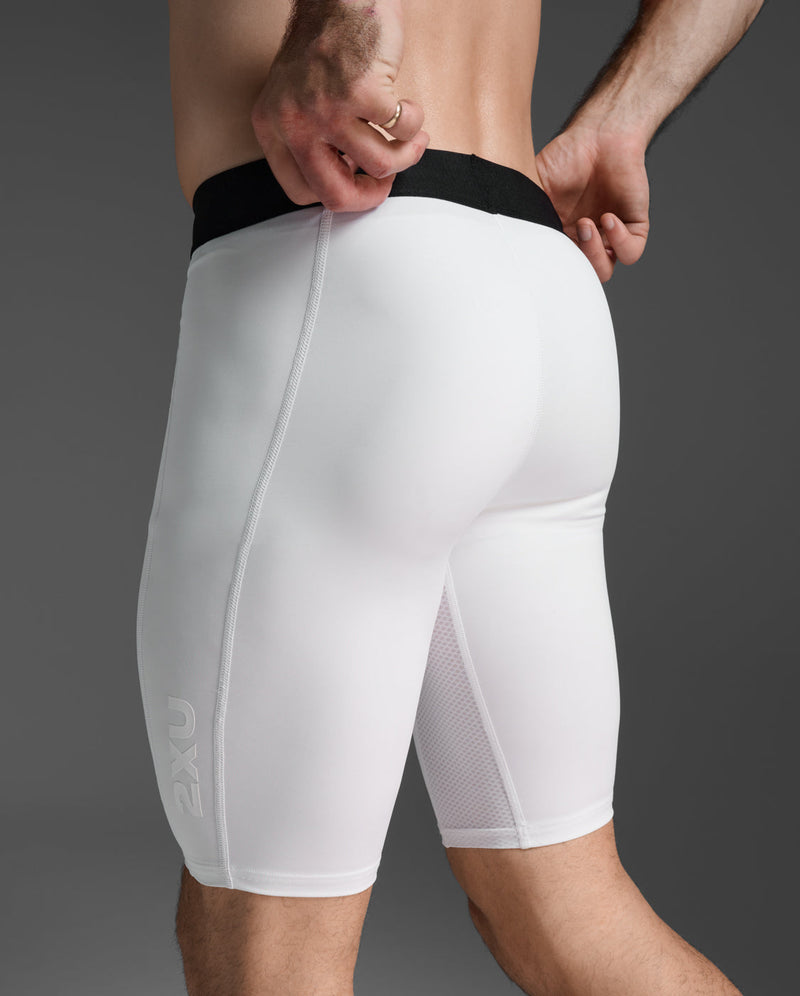 Base Layer Compression Shorts