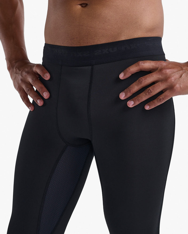 BASE LAYER COMPRESSION TIGHTS