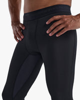 BASE LAYER COMPRESSION TIGHTS