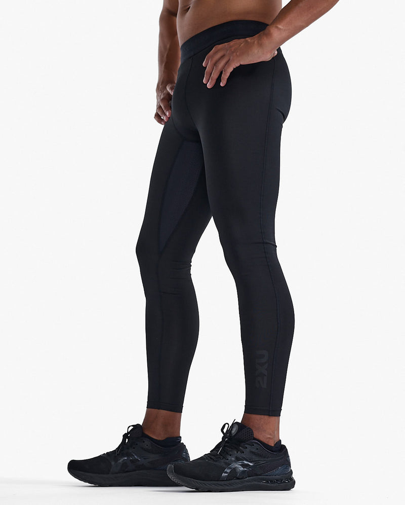 Base Layer Compression Tights