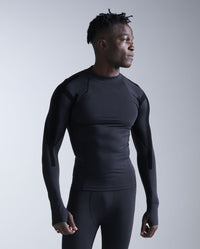 Recovery Fir Compression Top