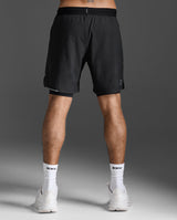 Aero 2-in-1 7 Inch Shorts