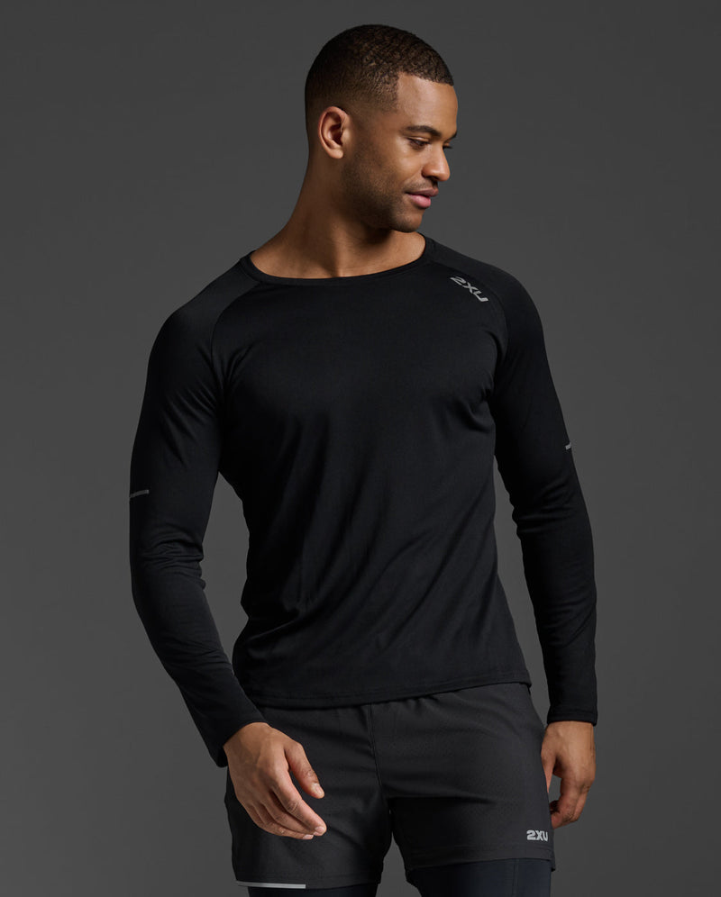 Aero Long Sleeve