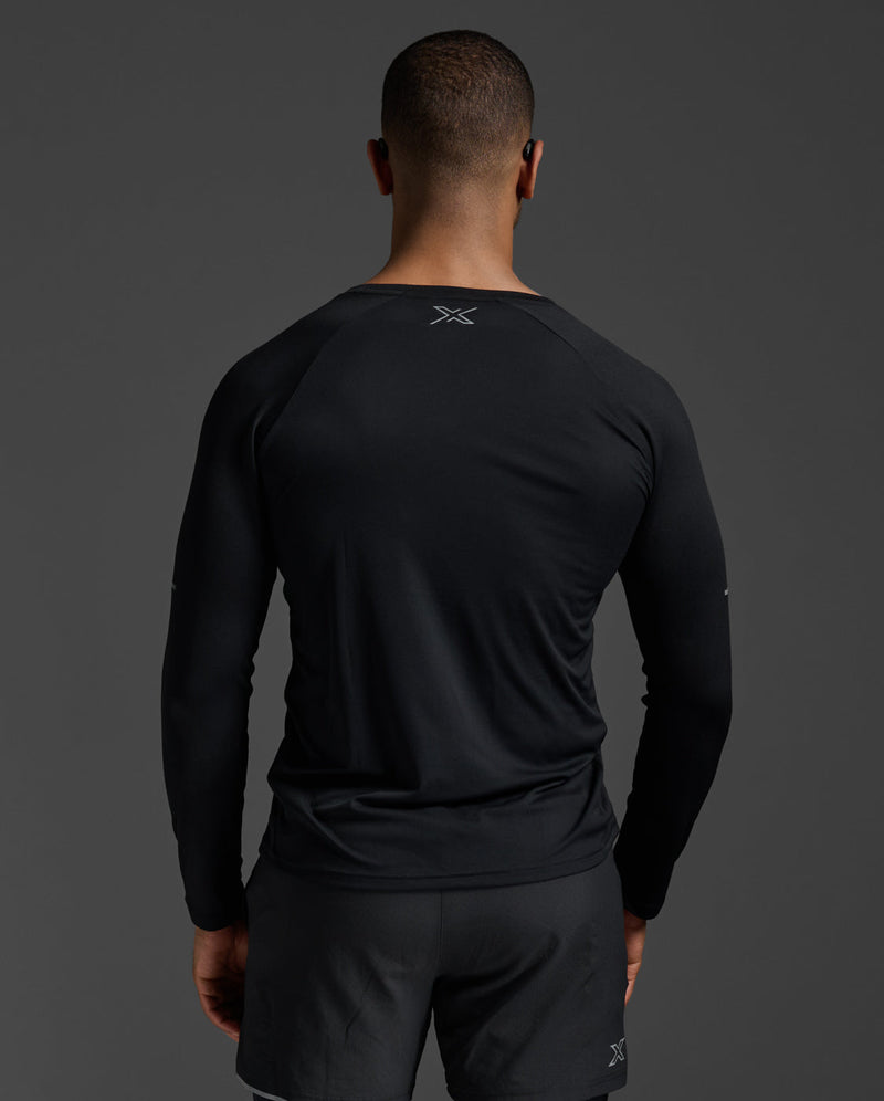 Aero Long Sleeve