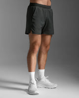 Aero 5 Inch Unlined Shorts