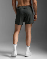 Aero 5 Inch Unlined Shorts