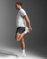 Aero 5 Inch Unlined Shorts
