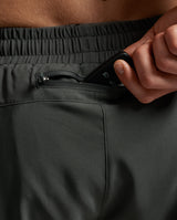 Aero 5 Inch Unlined Shorts