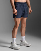 Aero 5 Inch Unlined Shorts