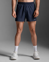 Aero 5 Inch Unlined Shorts