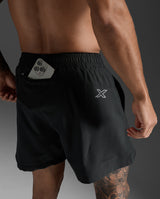 Aero 5 Inch Shorts