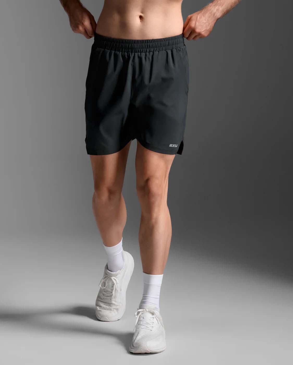 Aero 7 Inch Unlined Shorts