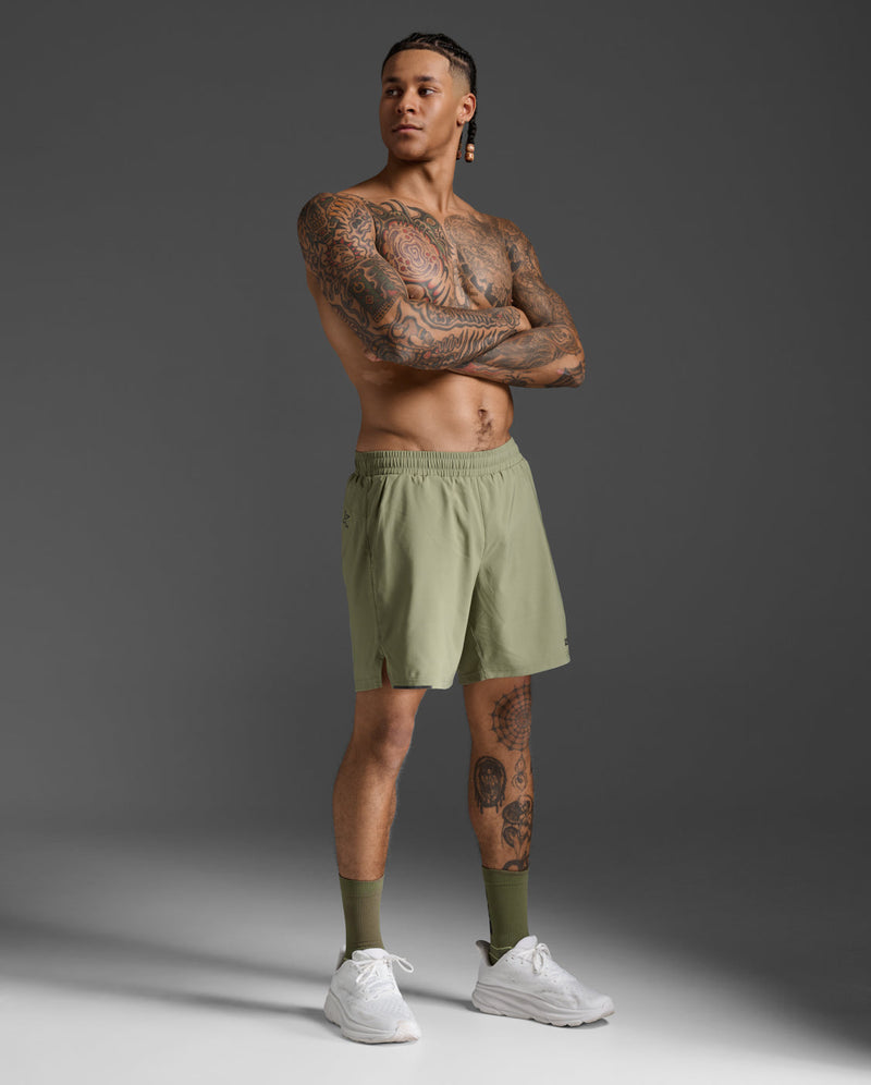 Aero 7 Inch Shorts