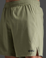 Aero 7 Inch Shorts