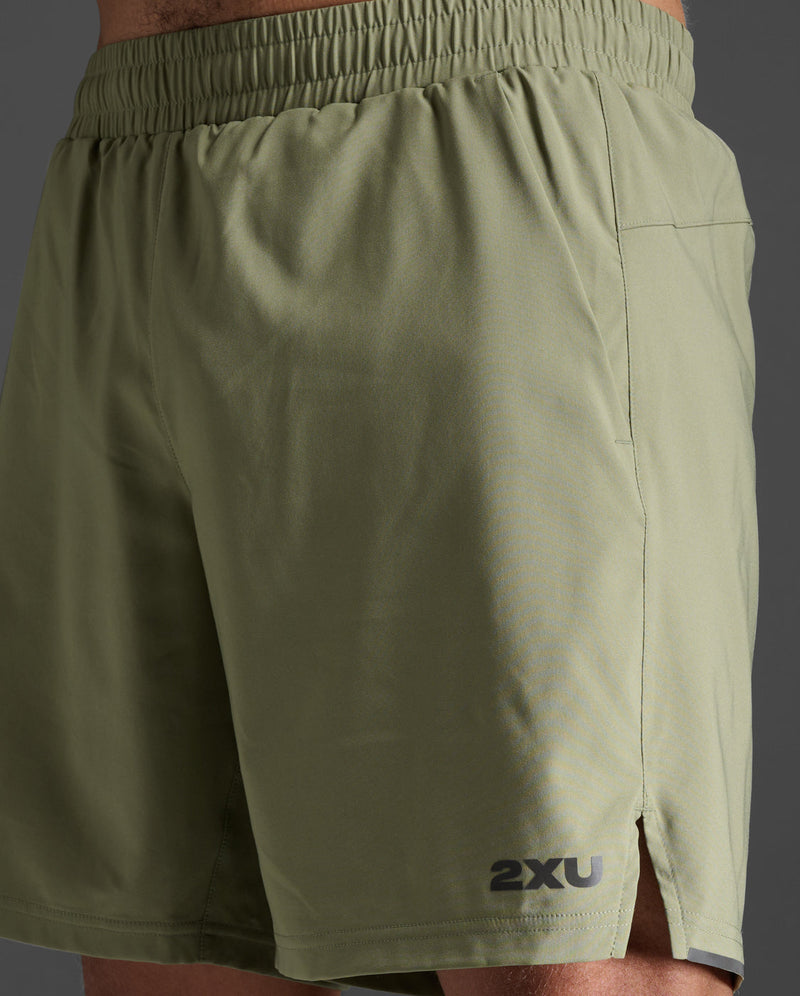 Aero 7 Inch Shorts