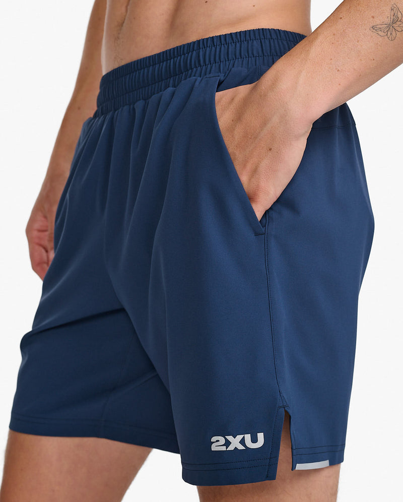 Aero 7 Inch Shorts