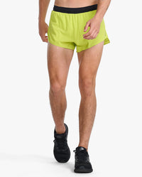 Light Speed 3 Inch Shorts