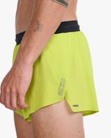 Light Speed 3 Inch Shorts