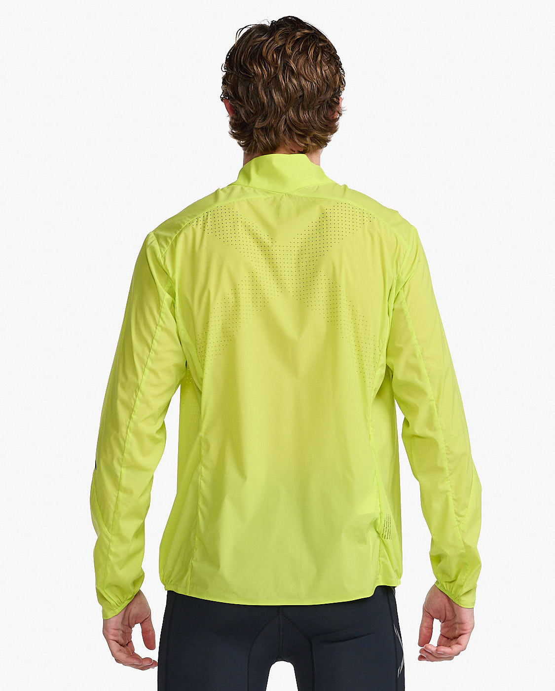 Light Speed Ultralight Jacket