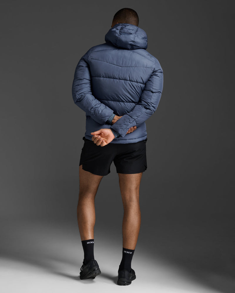 Commute Insulation Jacket