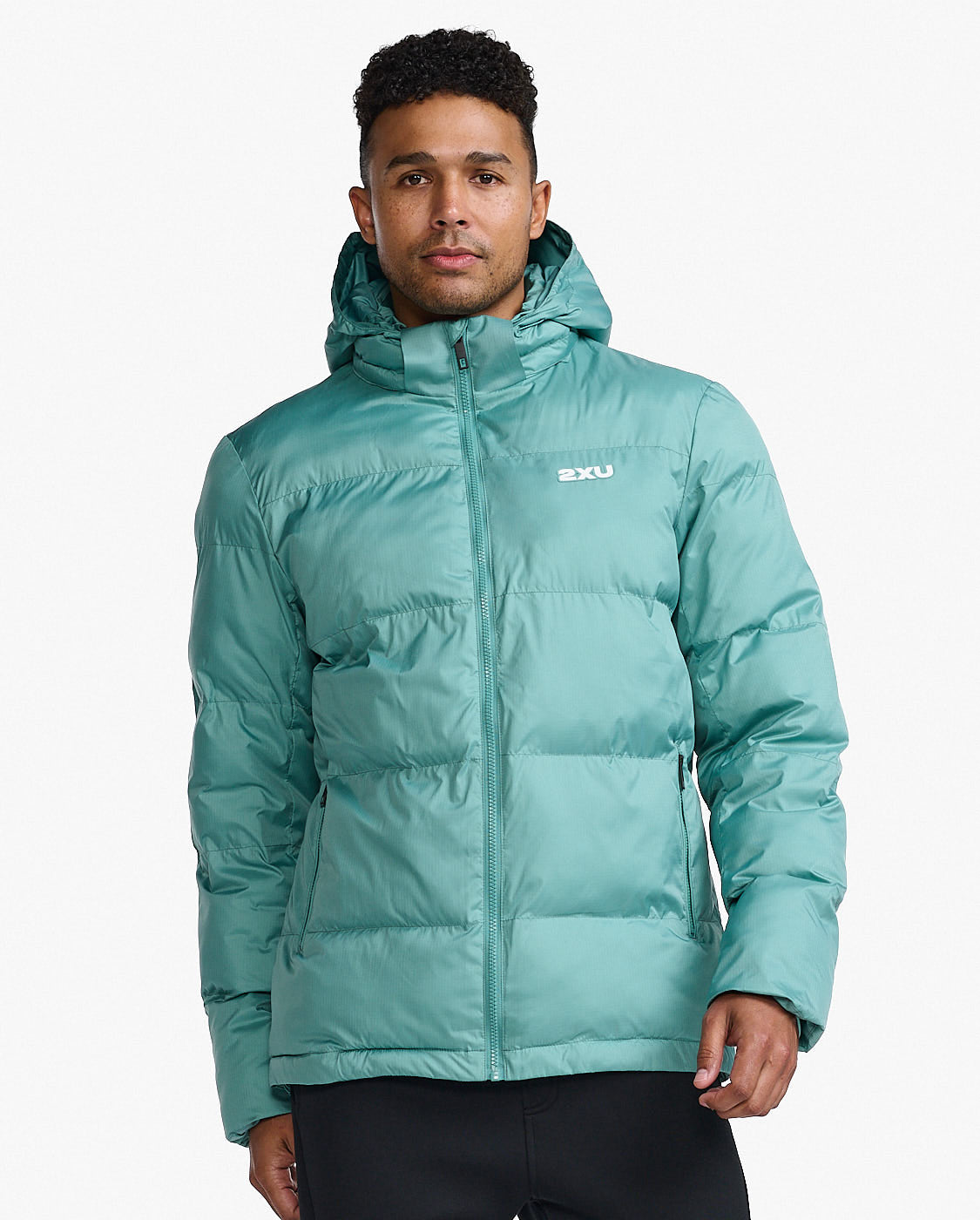 Commute Insulation Jacket