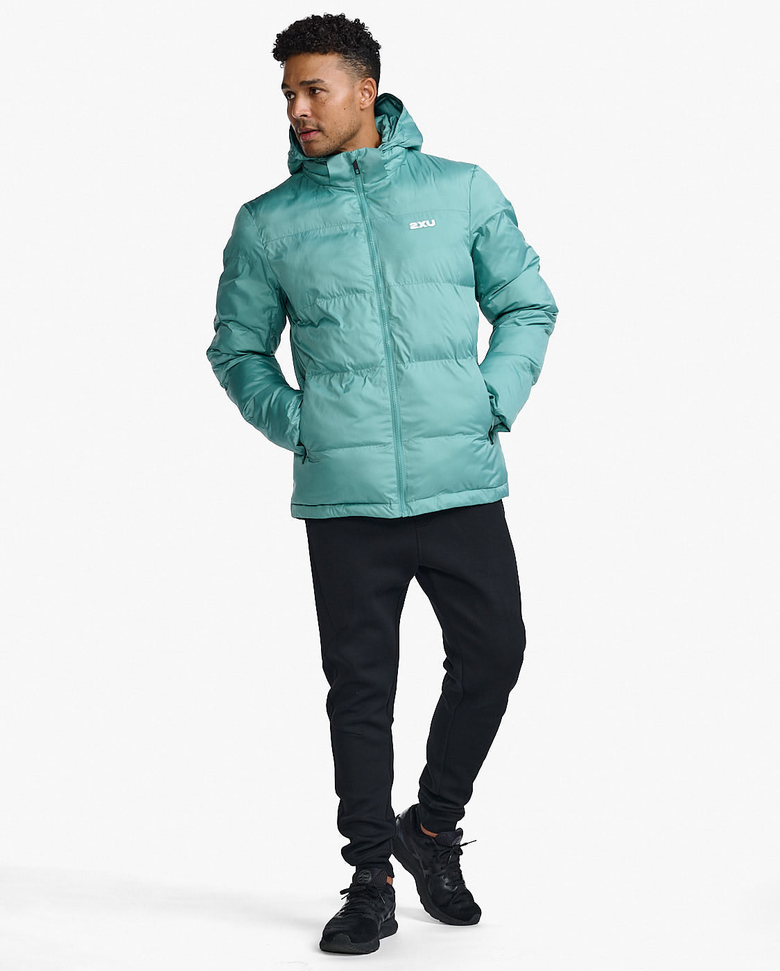 Commute Insulation Jacket